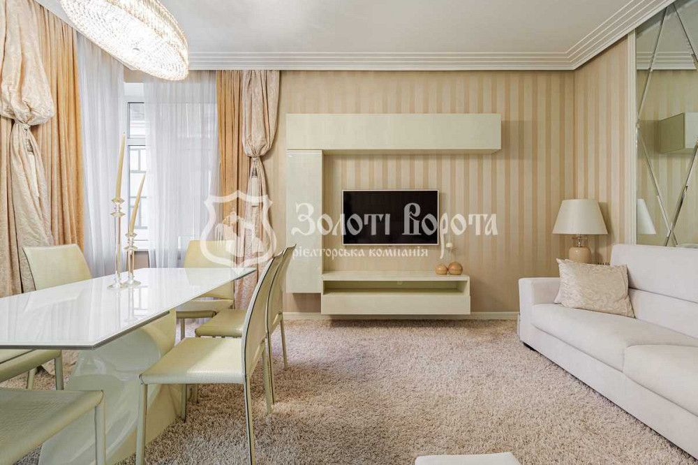 продажа 2-к квартира Киев, Печерский, 300000 $ Киев - изображение 2