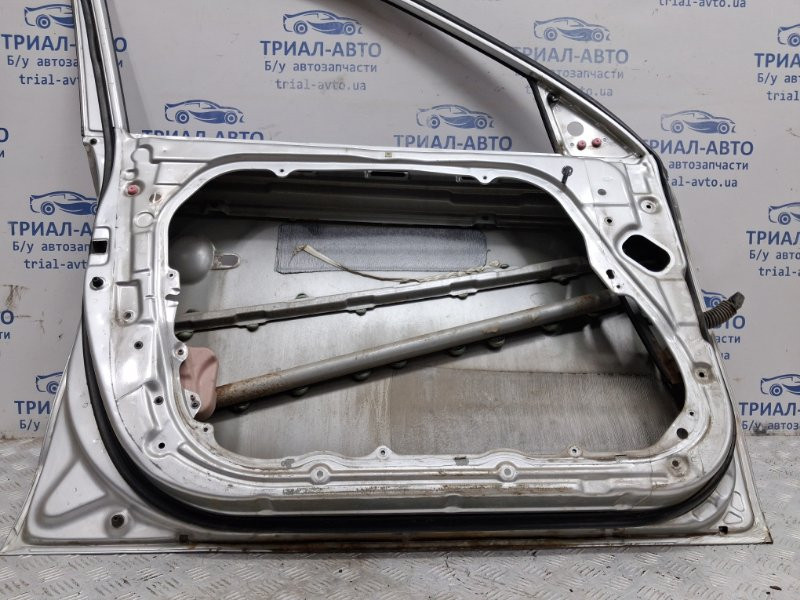 Дверь передняя левая Hyundai I30 2007-2012 760032L010 (Арт. 61757) Киев - изображение 10