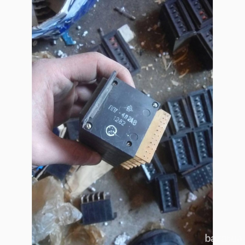 Переключатели ПП-7 Харків - зображення 4