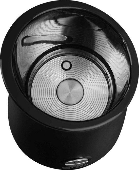 Вспениватель для молока EСG NM-2255-BlaСk 55 Вт черный Київ - зображення 12