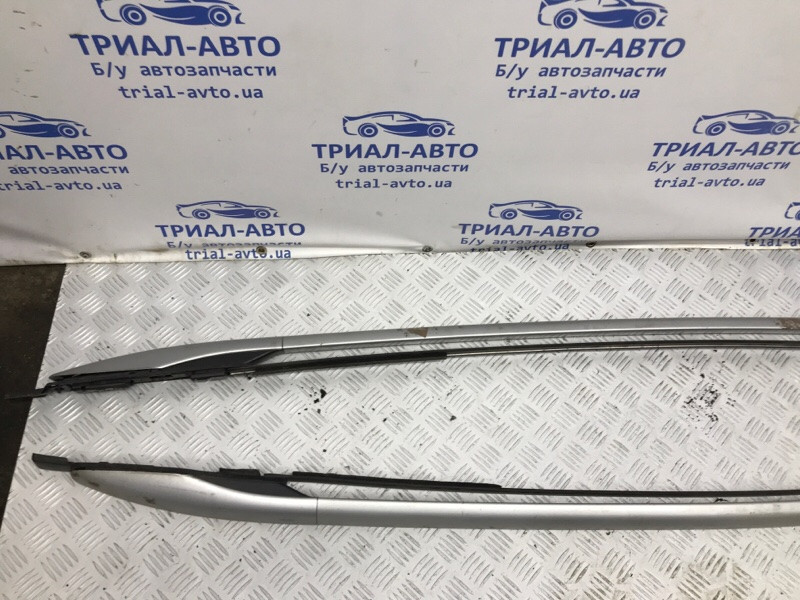 Рейлинги Ford Kuga CBS 2.0 DIESEL 2011 (б/у) Київ - зображення 2