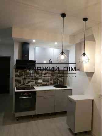 ОРЕНДА 1 к.квартира-студія метро Видубичи ЖК Skyhill! №11182665 Київ