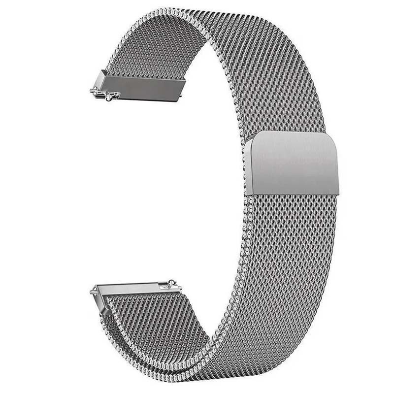 Ремешок Milanese Loop для Smart Watch 22mm Херсон - изображение 1