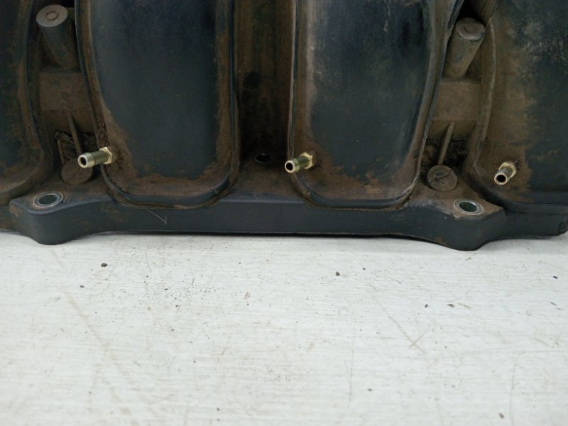 Коллектор впускной пластик Toyota RAV 4 2005-2016 1712028100 (Арт. 60657) Київ - зображення 4