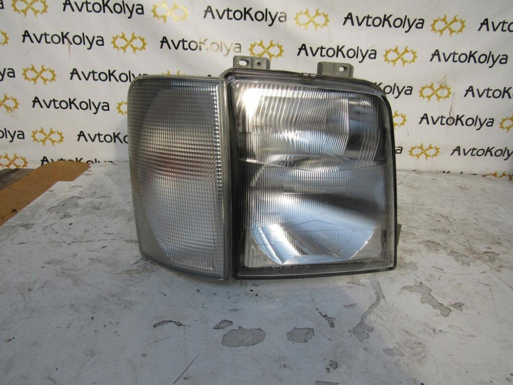 Фара правая Volkswagen LT 1996-2006 Ковель - изображение 4