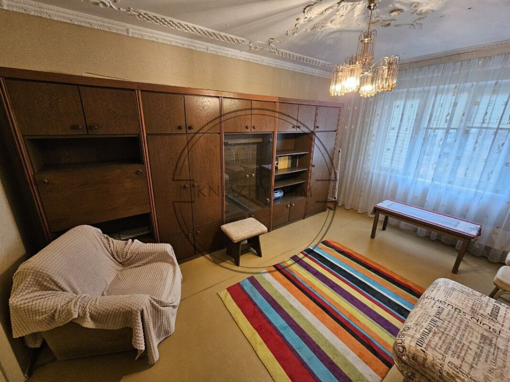 Оренда 2-х к.кв. метро Харківська, вул. Харківське Шосе в Дарницькому р-ні. Код об'єкту №: 11202605 Київ - зображення 2