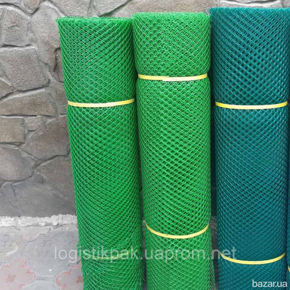 Сетка 10*10 заборная 1.5*20 метров (Иран) Харьков - изображение 3