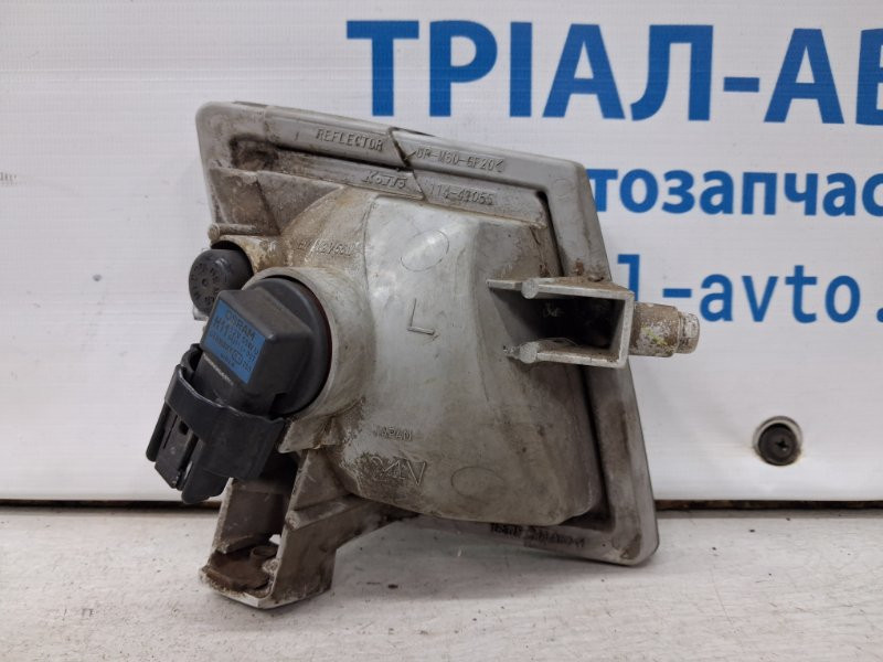 Фара противотуманная левая Mazda 6 2007-2013 GS1D51690B (Арт. 68068) Київ - зображення 2
