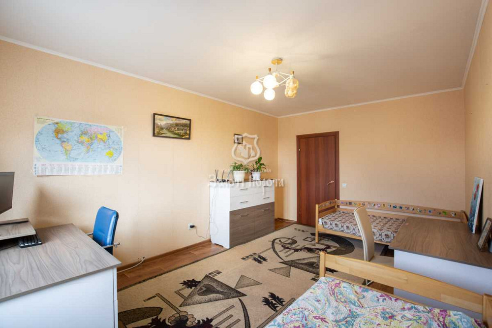 продажа 2-к квартира Киев, Оболонский, 115000 $ Київ - зображення 8