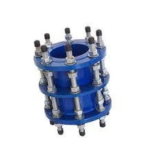 Демонтажная вставка чугунная фланцевая  DN 200 Київ - зображення 2