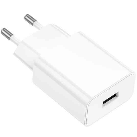 СЗУ Borofone BA110A Lemi 7.5W (1USB-A) Херсон