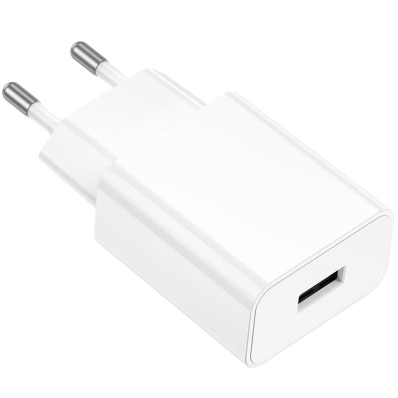 СЗУ Borofone BA110A Lemi 7.5W (1USB-A) Херсон - изображение 6