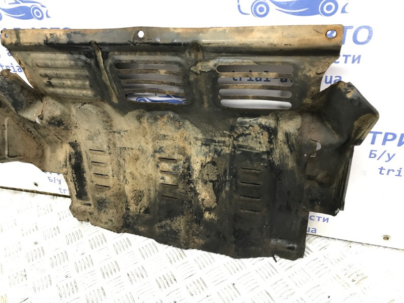 Защита двс Mitsubishi L200 2006-2015 5370A434 (Арт. 45589) Киев - изображение 6