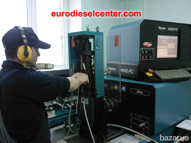 Ремонт Форсунки, Насос Форсунок John Deere, New Holland, Massey Ferguson, Deutz Харків - зображення 4