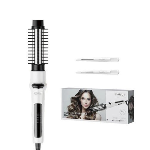 Стайлер-плойка IPARAH P-280W 45 Вт белый Киев - изображение 1