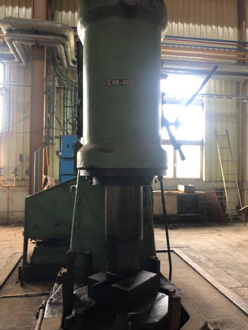 Продаж ковочних молотів (б/в) Долинська - зображення 7