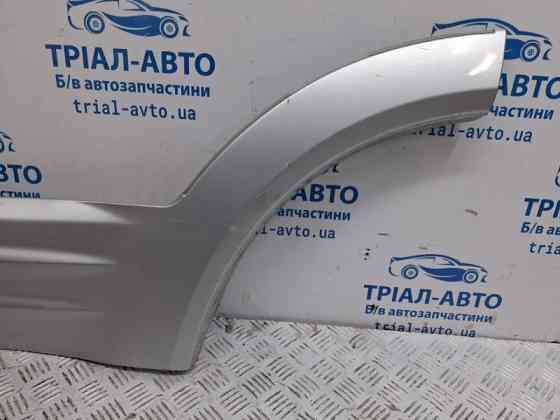 Накладка двери Mitsubishi Pajero Wagon 1999-2006 MR508193 (Арт. 71123) Киев