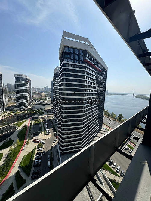 Продаж 2-х кімнатної в ЖК Great ,Дніпровська Набережна 15 Д. Київ - зображення 1