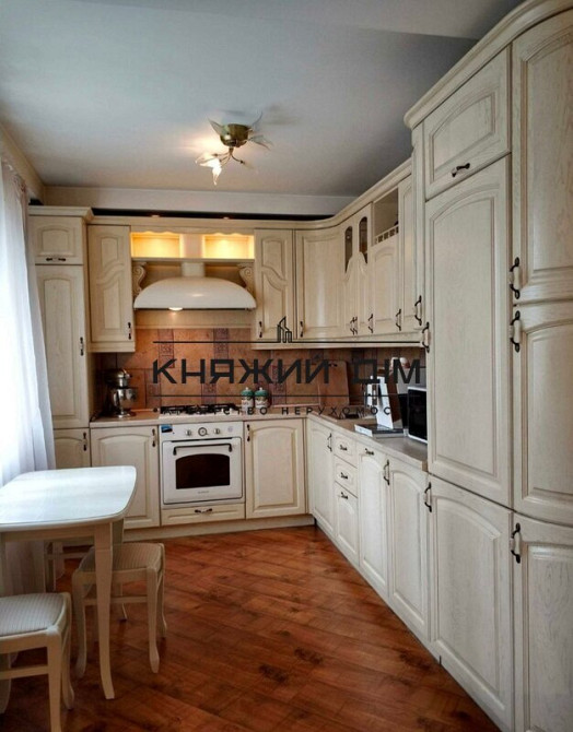 Оренда відмінною 4-х к. квартири в центрі Києва. №11196937 Киев - изображение 1