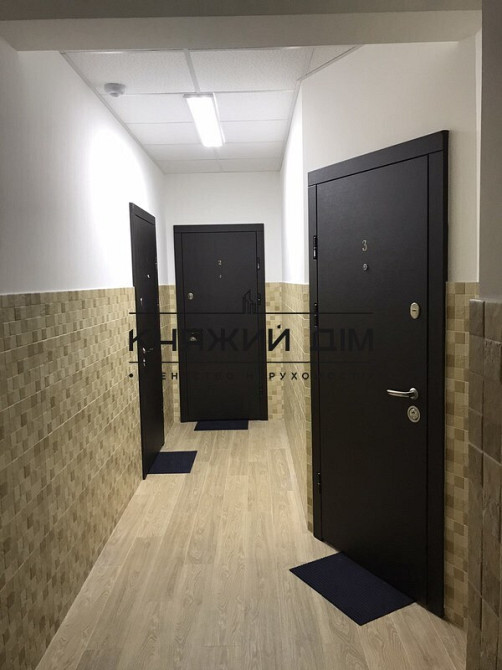 Продається 1 кімнатна квартира в ЖК 4 СЕЗОНИ № 21146678 Київ - зображення 5