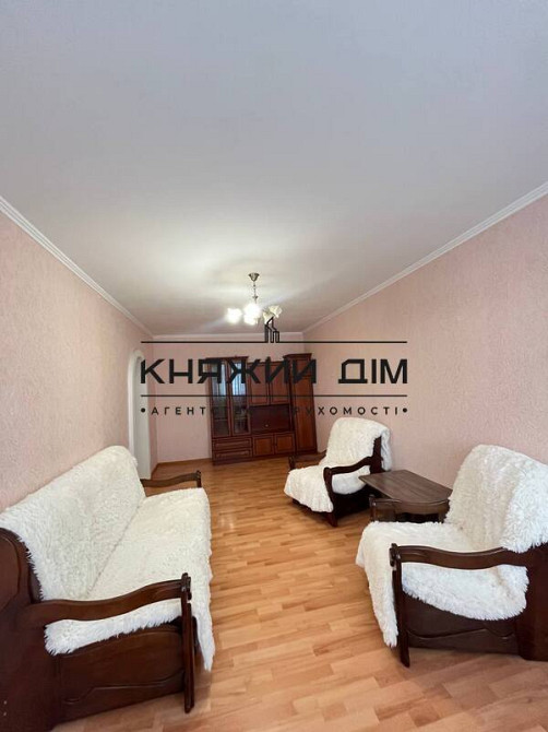 Оренда 2- кімн. квартири на Позняках Код : 11203440 Київ - зображення 7