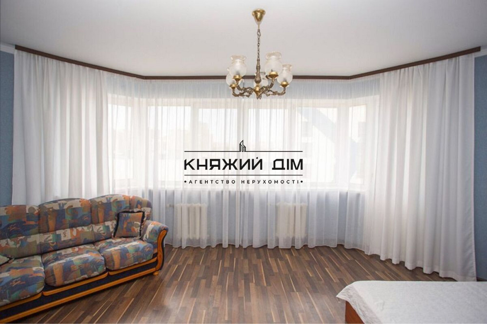 Оренда 3-кімнатної квартири вул. Мишуги, метро Позняки. Київ - зображення 7