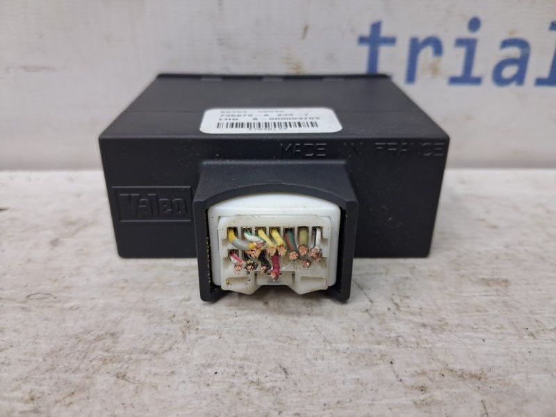 Блок управления Toyota Avensis 2002-2010 8978005040 (Арт. 78428) Київ - зображення 2