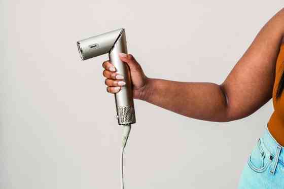 Стайлер для волос Shark FlexStyle 3-in-1 Hair Styler and Dryer Stone HD426SLEU 1650 Вт серебристый Київ