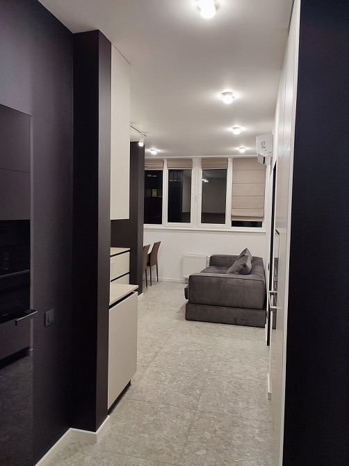 ЗДАМ СВОЮ 1к квартиру вул.Львівська 15 ЖК СВЯТОБОРметро 7хв.пішки без% Київ - зображення 5