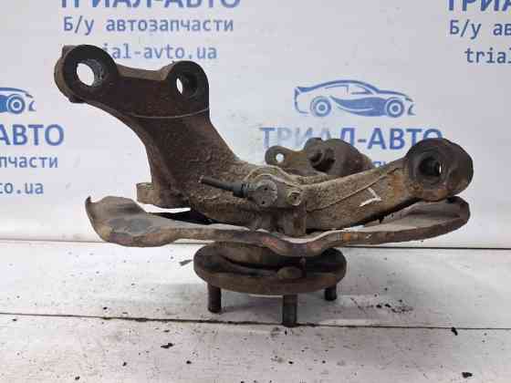 Кулак поворотный левый со ступицей Toyota Camry 2006-2011 4321258010 (Арт. 64136) Киев