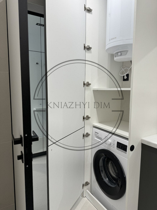 Є ГЕНЕРАТОР! Оренда квартири у ЖК White Lines (Біла Лінія). Код: 11202185 Киев - изображение 9