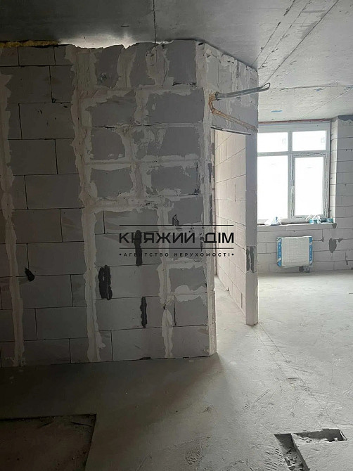 БЕЗ КОМІСІЇ! Продаж 2-кімнатної квартири в ЖК Караваєві Дачі. № 21146562 Київ - зображення 2