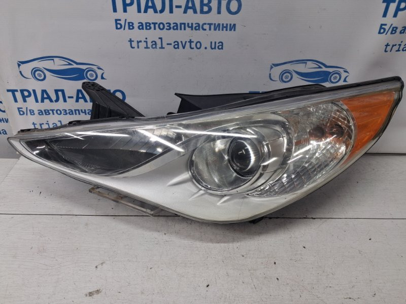 Фара левая Hyundai Sonata 2010-2016 921013Q000 (Арт. 71694) Киев - изображение 1