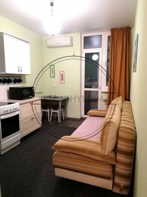 Продаж 1 кім. квартири Код № 21143867 Київ - зображення 1