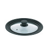Кришка скляна Kela Concetta 11441 22-26 см Київ