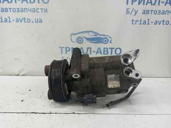 Компрессор кондиционера Nissan Tiida 2004-2014 92600CJ70B (Арт. 82102) Киев