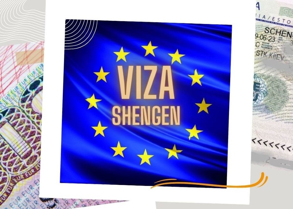 Шенген візи для іноземців Харків - зображення 1