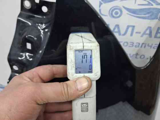 Крыло переднее левое SsangYong Korando 2010-2019 5181134004 (Арт. 60530) Киев