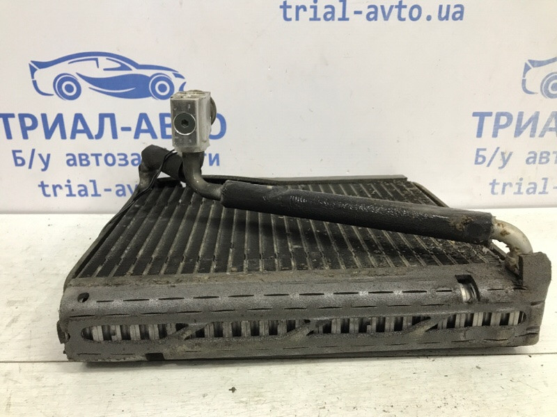 Осушитель кондиционера Mitsubishi Lancer 10 1.5 БЕНЗИН 4A91 2007 (б/у) Киев - изображение 4