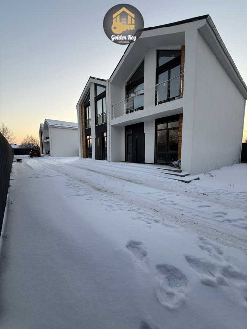 продажа 4-к дом Бориспольский, Гнедин, 65000 $  - зображення 10