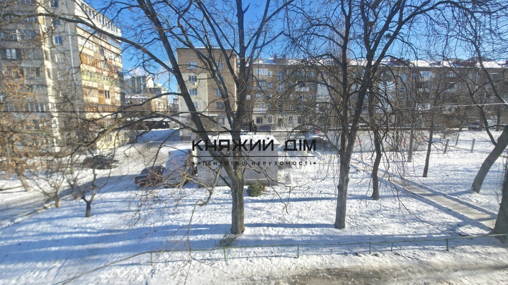 Без комісії! Продаж 2 кімнатна квартира в Дніпровському р-ні КОД 21147293 Київ - зображення 7