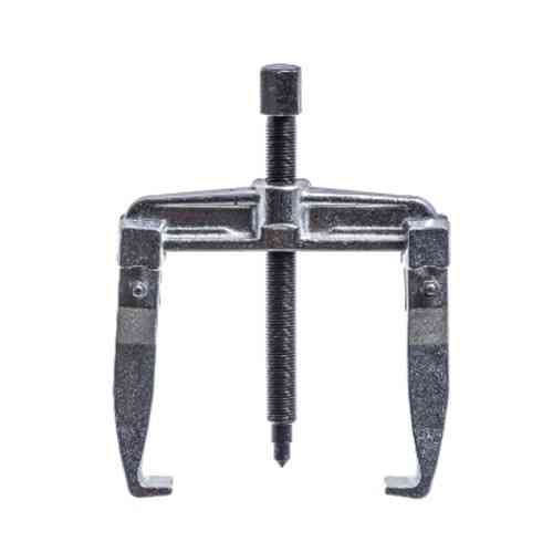 Съемник двухзахватный 200мм "рельс" TOPTUL JJAL1220 Харьков