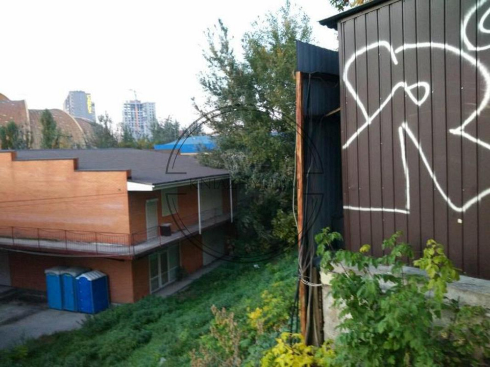 Без комиссии!помещение на Радиорынке,Кар. дачи,м.Шулявская. № 1581683 Киев - изображение 8