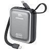 Портативное ЗУ Power Bank Amaya F139C PD22.5W with cable 10000 mAh Херсон