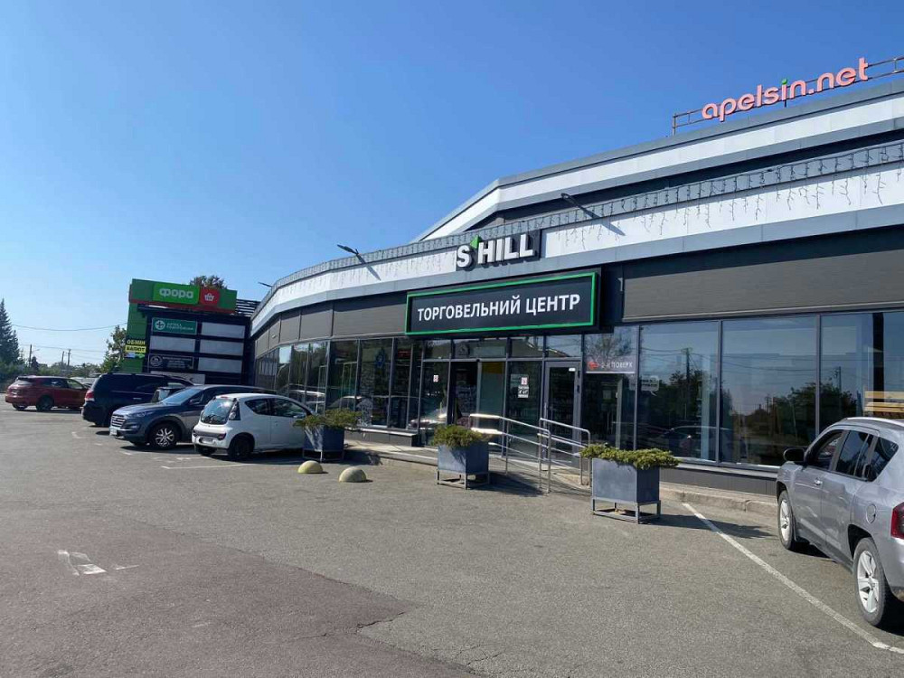 долгосрочная аренда объект сферы услуг Бориспольский, Гора, 10395 грн./мес.  - изображение 1