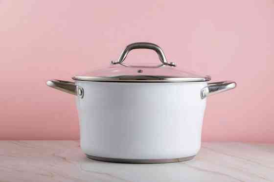 Каструля Pepper Jasmine PR-2400-22 22 см 4.5 л Київ