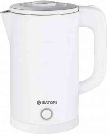 Электрочайник 1.7 л Satori SSK-6150-WDW Киев