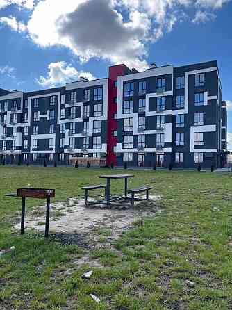 продажа 1-к квартира Киево-Святошинский, Гатное, 38000 $ 