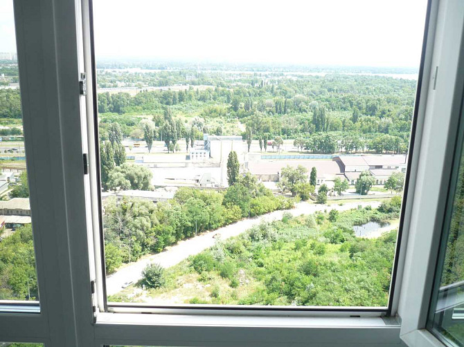 долгосрочная аренда 1-к квартира Киев, Голосеевский, 18000 грн./мес. Київ - зображення 8