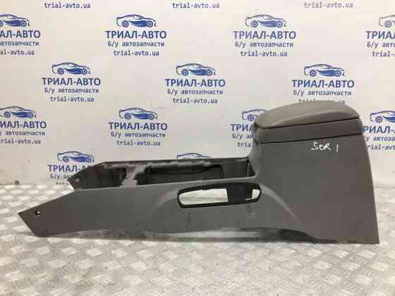 Подлокотник Kia Sorento BL 2.5 DIESEL D4CB 2002 (б/у) Київ